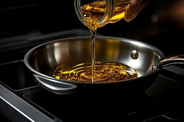 Choosing the Right Cooking Oils for Your Kitchen