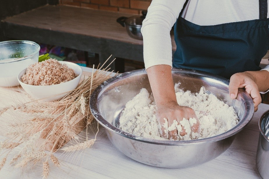 Cooking with Multigrain Flour: Easy Recipes for Every Meal