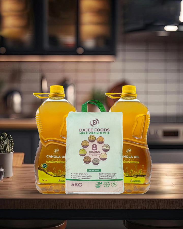 Ramadan Mega Healthy Saver Bundle