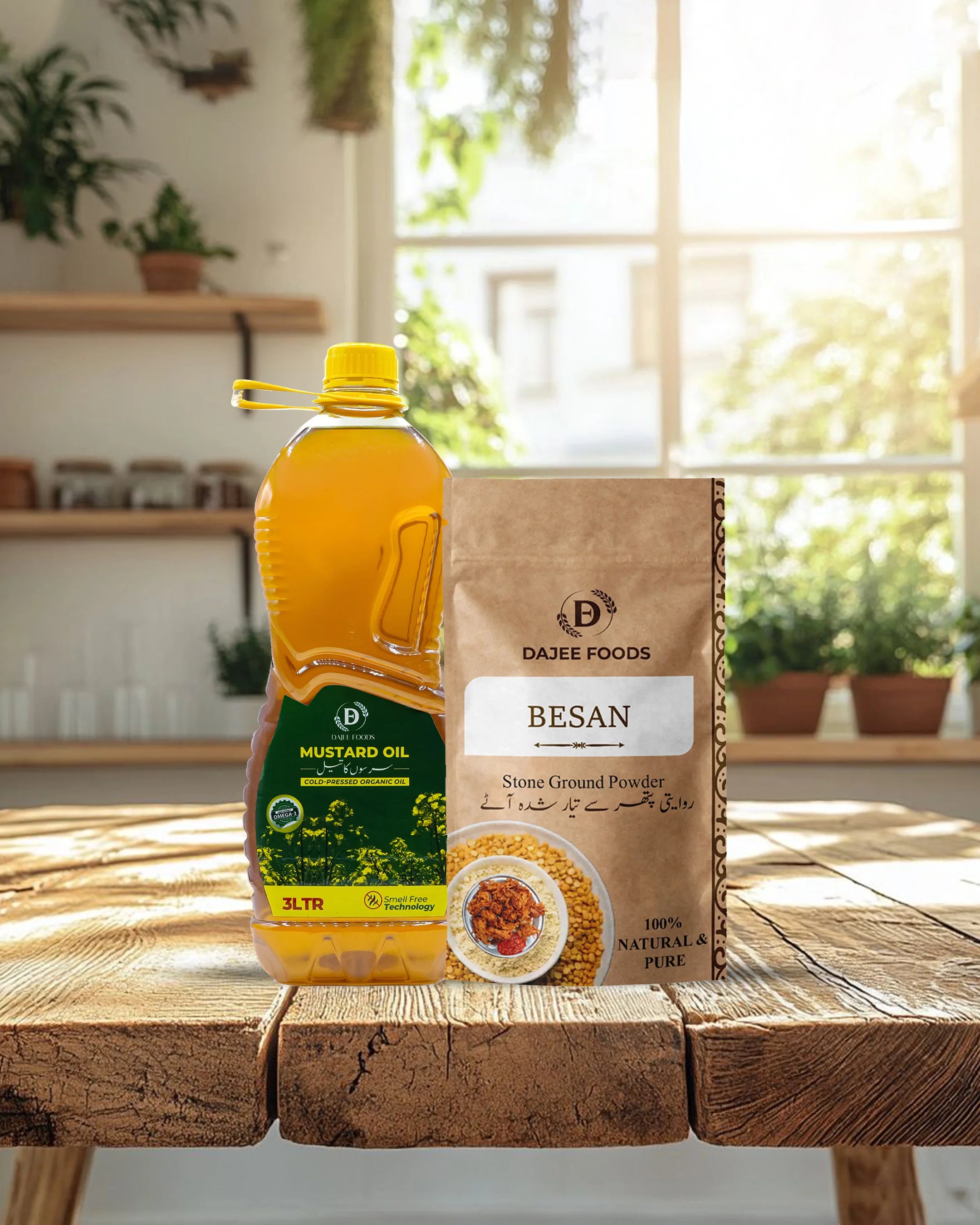 Ramadan Iftar Essentials Bundle