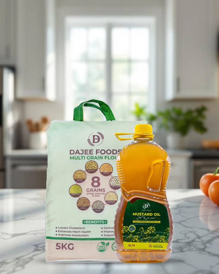 Ramadan Family Energy Bundle