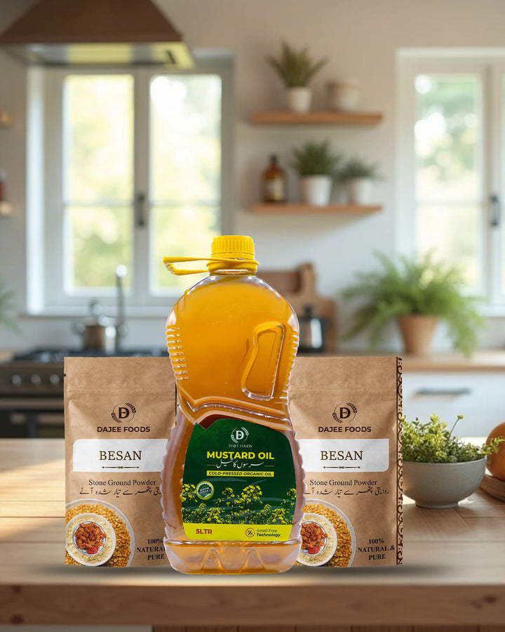 Ramadan Pakora Power Bundle