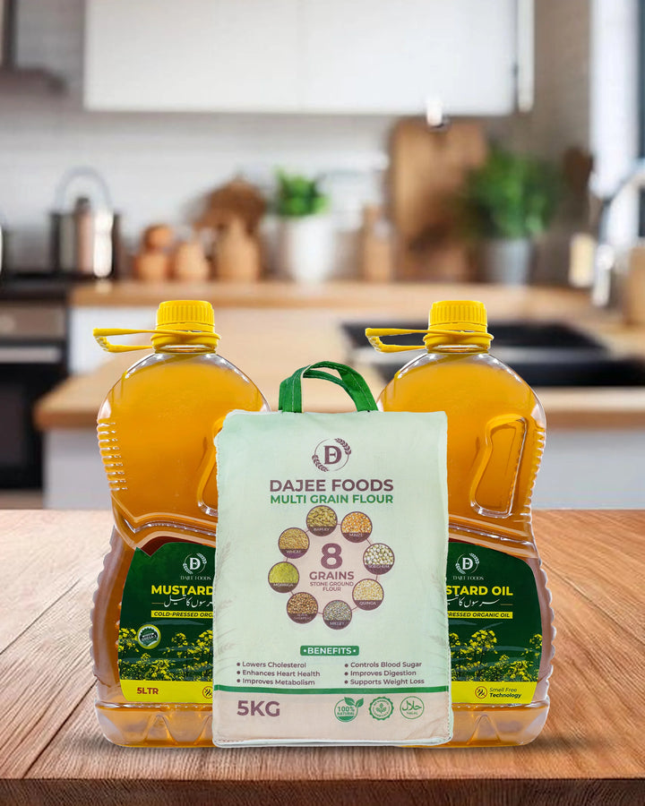 Ramadan Mega Kitchen Saver Bundle