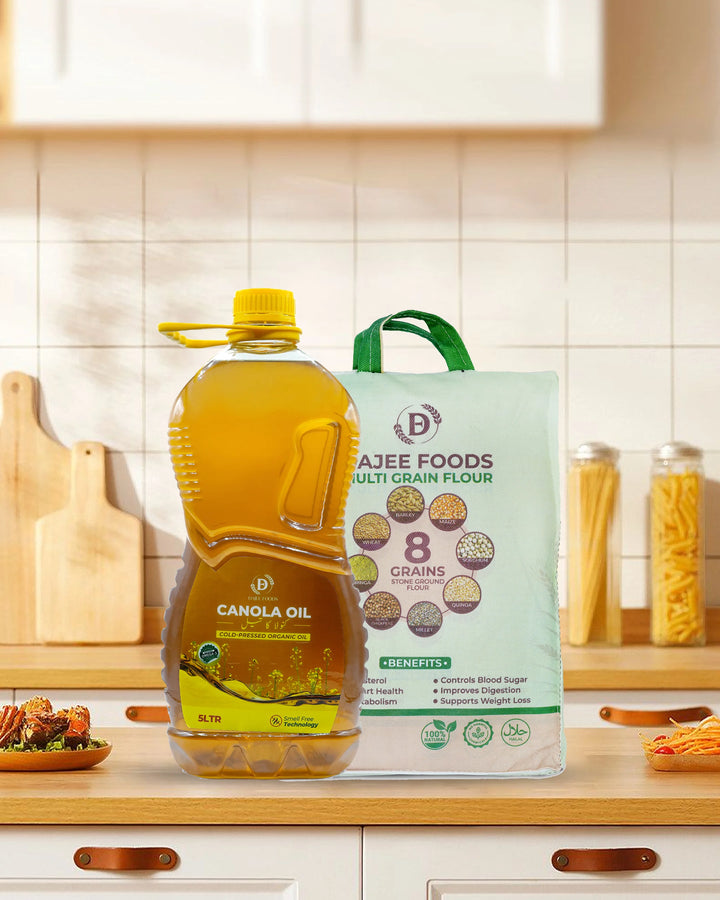 Ramadan Healthy Living Bundle